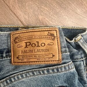Men’s Polo Jeans 38x34